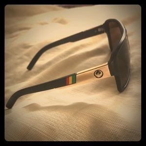 Dragon Sunglasses.